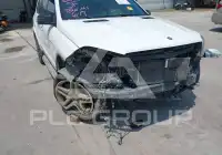 2017 Mercedes Benz GLS 550 фото