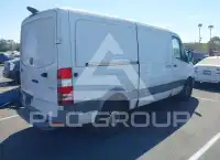 2017 Mercedes Benz Sprinter фото
