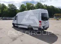 2017 Mercedes Benz Sprinter photo