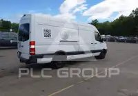 2017 Mercedes Benz Sprinter photo