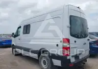 2017 Mercedes Benz Sprinter фото