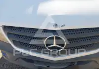 2017 Mercedes Benz Sprinter фото