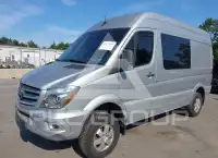 2017 Mercedes Benz Sprinter фото
