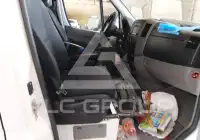2017 Mercedes Benz Sprinter фото