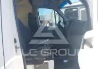 2017 Mercedes Benz Sprinter фото