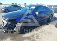 2017 Mercedes Benz C 43 AMG фото