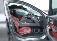 2017 Mercedes Benz C 43 AMG фото