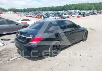 2017 Mercedes Benz C 43 AMG фото
