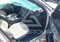 2017 Mercedes Benz C 43 AMG фото