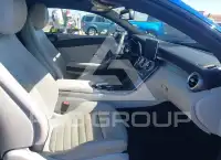 2017 Mercedes Benz C 43 AMG фото