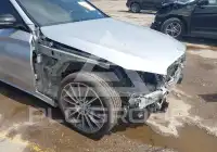 2017 Mercedes Benz C 43 AMG фото
