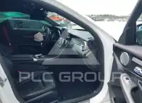 2017 Mercedes Benz C 43 AMG фото