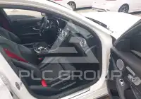 2017 Mercedes Benz C 43 AMG фото