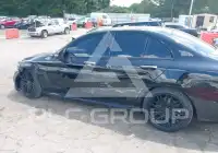 2017 Mercedes Benz C 43 AMG фото