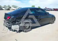 2017 Mercedes Benz C 43 AMG фото