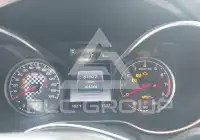 2017 Mercedes Benz C 43 AMG фото