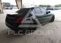 2017 Mercedes Benz C 43 AMG фото