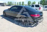 2017 Mercedes Benz C 43 AMG фото