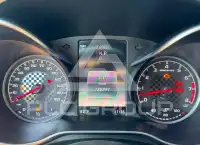 2017 Mercedes Benz C 43 AMG фото