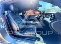 2017 Mercedes Benz C 43 AMG фото