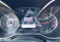 2017 Mercedes Benz C 43 AMG фото