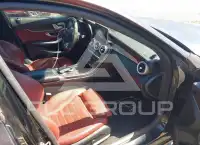 2017 Mercedes Benz C 43 AMG фото