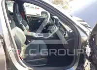 2017 Mercedes Benz C 43 AMG фото