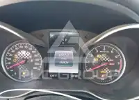 2017 Mercedes Benz C 43 AMG фото