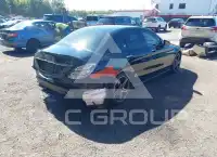 2017 Mercedes Benz C 43 AMG фото