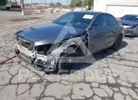 2017 Mercedes Benz C 43 AMG фото
