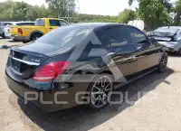 2017 Mercedes Benz C 43 AMG фото