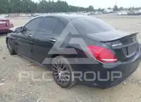 2017 Mercedes Benz C 43 AMG фото