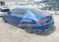 2017 Mercedes Benz C 43 AMG фото