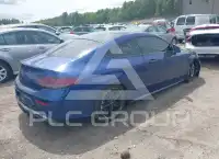 2017 Mercedes Benz C 43 AMG фото