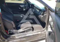 2017 Mercedes Benz C 43 AMG фото