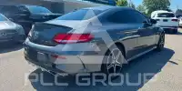 2017 Mercedes Benz C 43 AMG фото