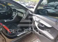 2017 Mercedes Benz C 43 AMG фото