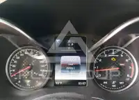 2017 Mercedes Benz C 43 AMG фото