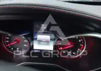 2017 Mercedes Benz C 43 AMG фото
