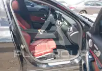 2017 Mercedes Benz C 43 AMG фото