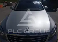 2017 Mercedes Benz S 63 фото