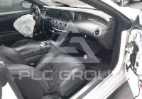 2017 Mercedes Benz S 63 photo
