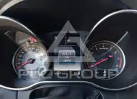 2017 Mercedes Benz C 63 AMG photo