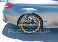 2017 Mercedes Benz C 63 AMG photo
