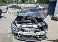 2017 Mercedes Benz C 63 AMG фото