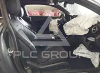 2017 Mercedes Benz C 63 AMG фото