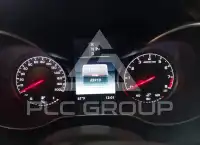 2017 Mercedes Benz C 63 AMG фото
