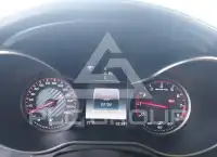 2017 Mercedes Benz C 63 AMG фото