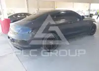 2017 Mercedes Benz C 63 AMG фото