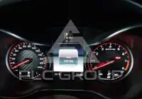 2017 Mercedes Benz C 63 AMG фото